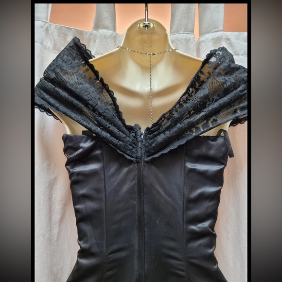 Gunne sax by Jessica McClintock - Picture 6 of 8